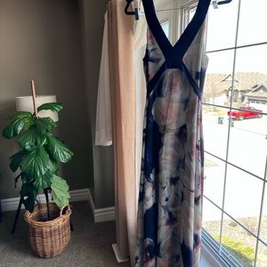 Rw&Co Maxi Dress